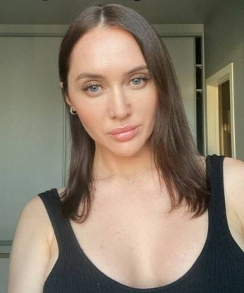 Проститутка Елизаветка